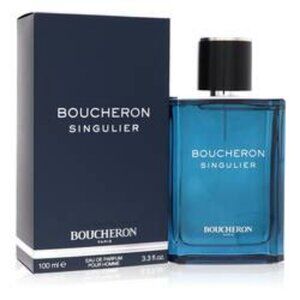 Boucheron Singulier by Boucheron - Eau De Parfum Spray 3.3 oz